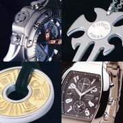 L'Arte Orafa - Bijoux et montres