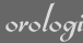 Orologi
