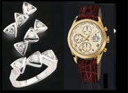L'Arte Orafa gioielli e orologi